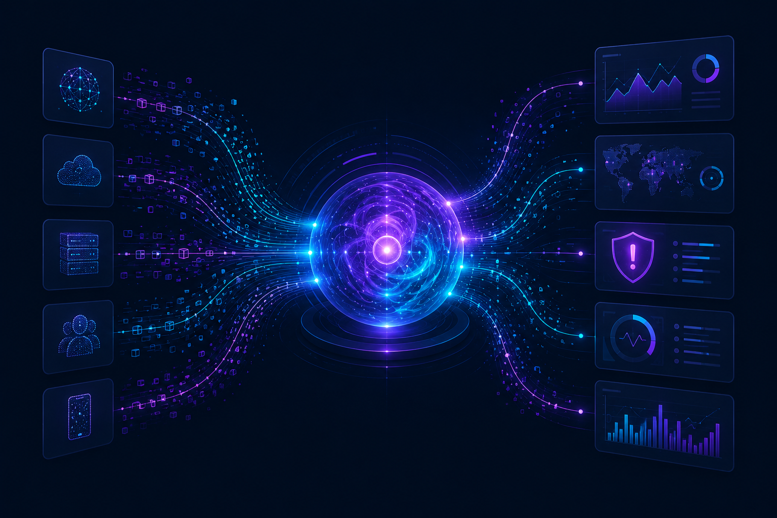 Intelligence Engine