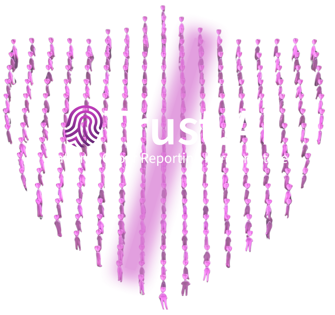 Trust.AI - Connected Cyber Defense